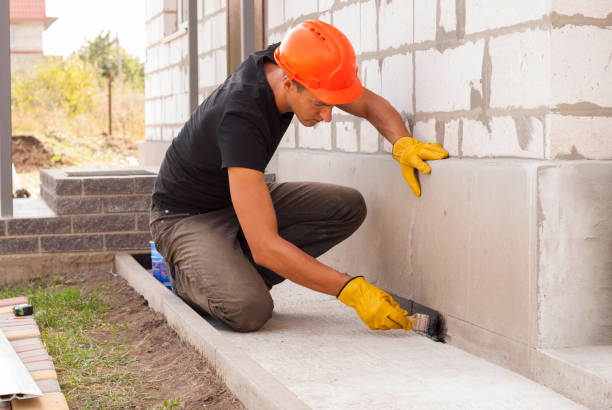 Licensed Emergency Waterproofing service in Saraland, AL - Halo Water Proofing